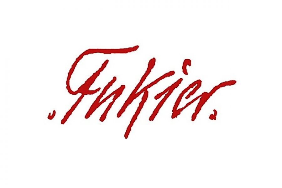 Logo Restauracji u Fukiera